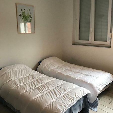 Appartamento Les Studines Roanne Esterno foto