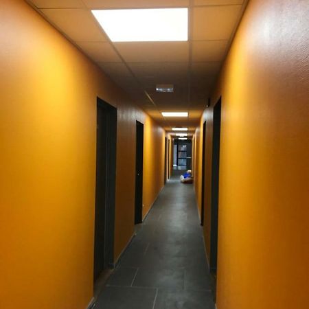 Appartamento Les Studines Roanne Esterno foto