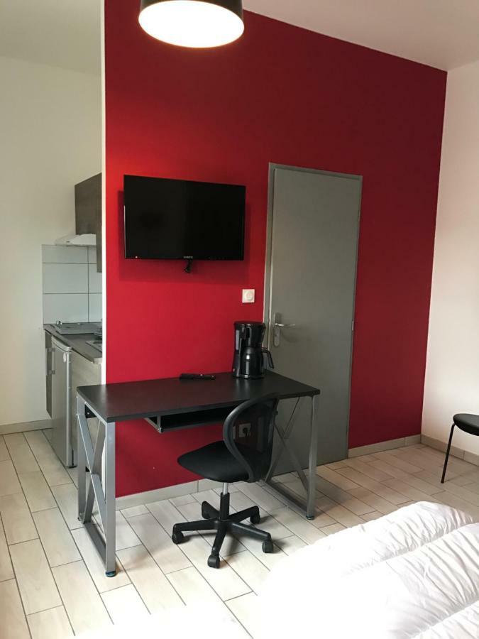 Appartamento Les Studines Roanne Esterno foto