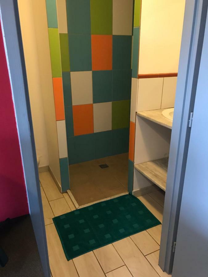 Appartamento Les Studines Roanne Esterno foto