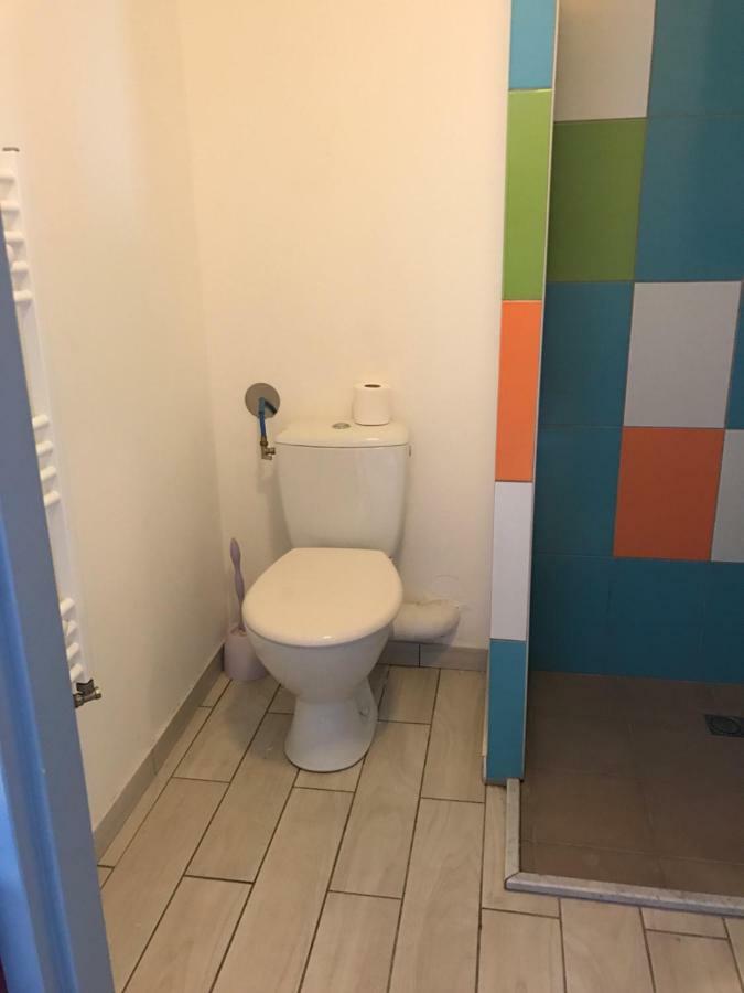Appartamento Les Studines Roanne Esterno foto