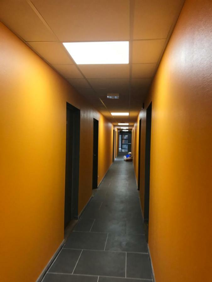 Appartamento Les Studines Roanne Esterno foto